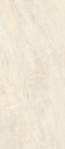 Onice White Polished